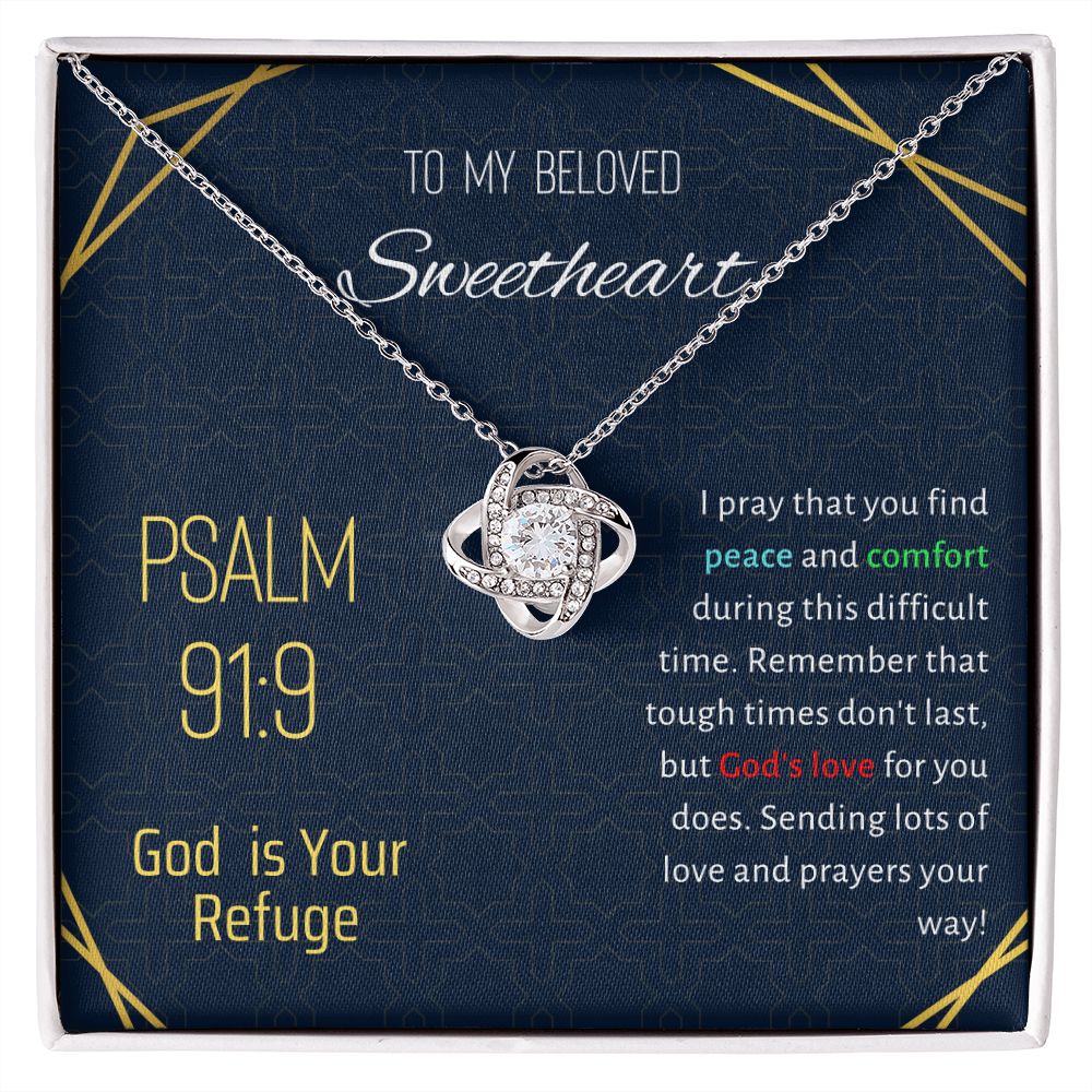 39 2022 Sept Knot Necklace Template