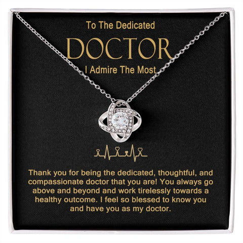 Doctor (Dedicated) 2022 Aug Knot Necklace Template