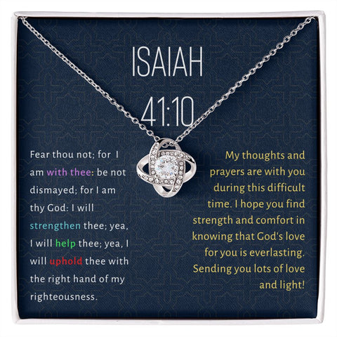 14 2022 Sept Knot Necklace Template