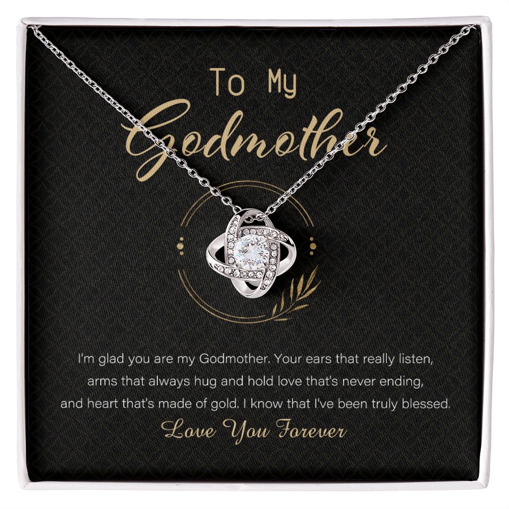 godmother-gift, personalized necklace, godmother necklace, mothers day necklace, fairy godmother gift, gift for godmother, godparent gift_artwork_original_artwork 2022 Sept Knot Necklace Template