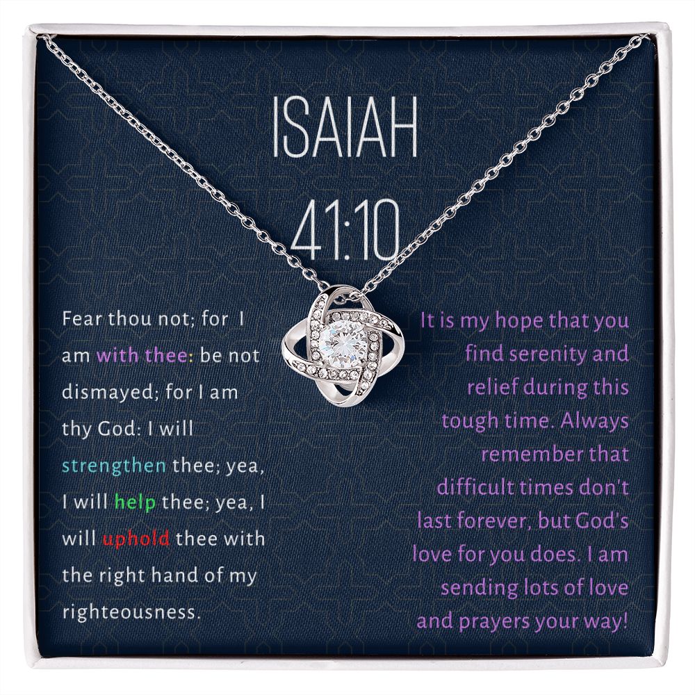 16 2022 Sept Knot Necklace Template