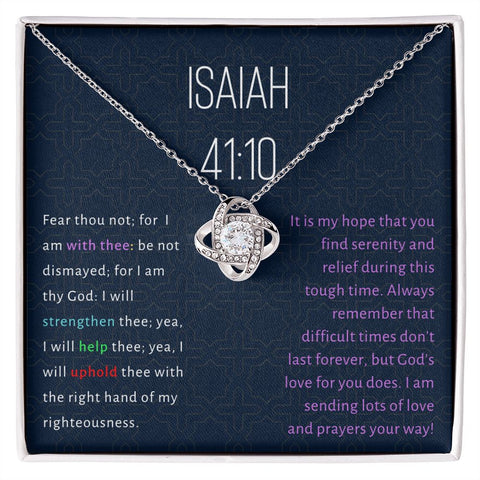 16 2022 Sept Knot Necklace Template