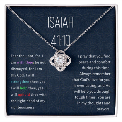 17 2022 Sept Knot Necklace Template