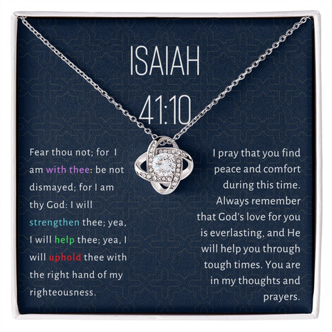 17 2022 Sept Knot Necklace Template