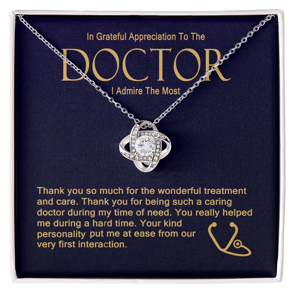 Doctor Form Ste Dark Blue Ste 2022 Aug Knot Necklace Template