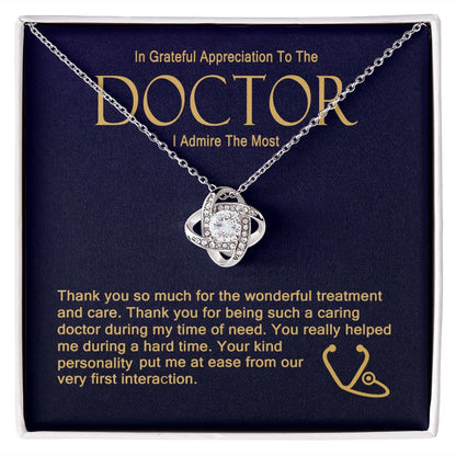 Doctor Form Ste Dark Blue Ste 2022 Aug Knot Necklace Template