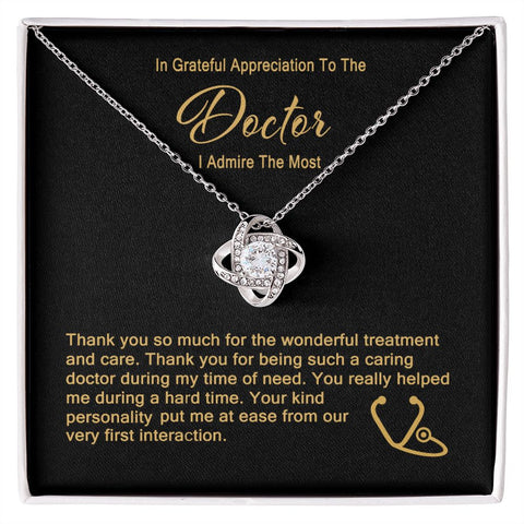 Doctor Ste Black 2022 Aug Knot Necklace Template