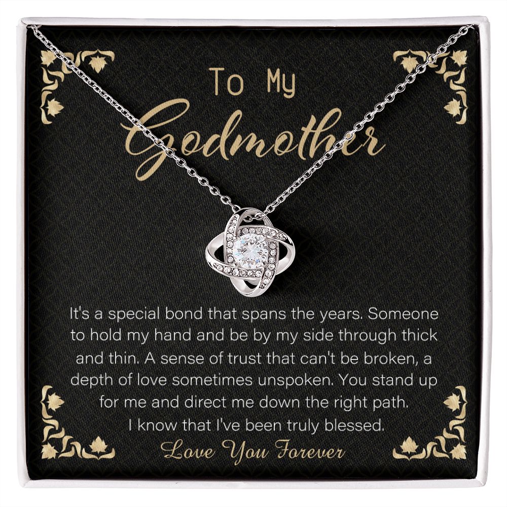 godmother gift