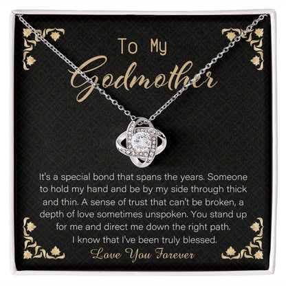 godmother gift