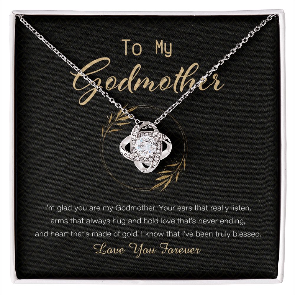 godmother gift 4