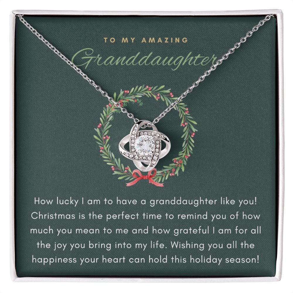 GDDR - Amazing 2022 Sept Knot Necklace Template
