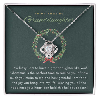 GDDR - Amazing 2022 Sept Knot Necklace Template