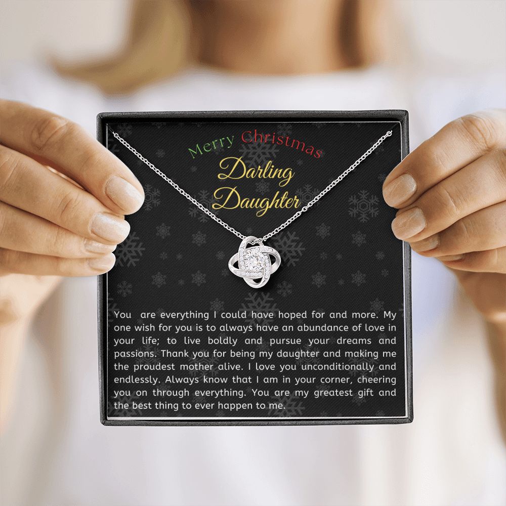 15 2022 Sept Knot Necklace Template