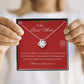 9 2022 Sept Knot Necklace Template