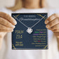46 2022 Sept Knot Necklace Template