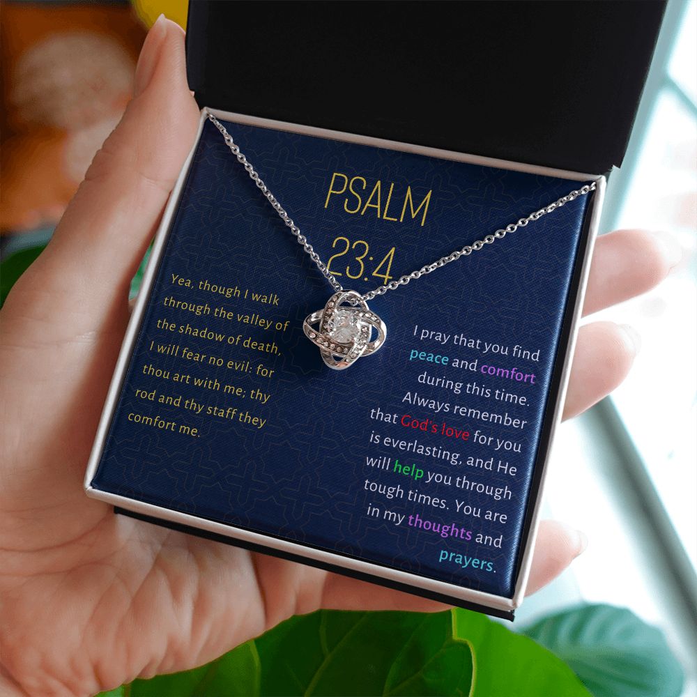 19 2022 Sept Knot Necklace Template