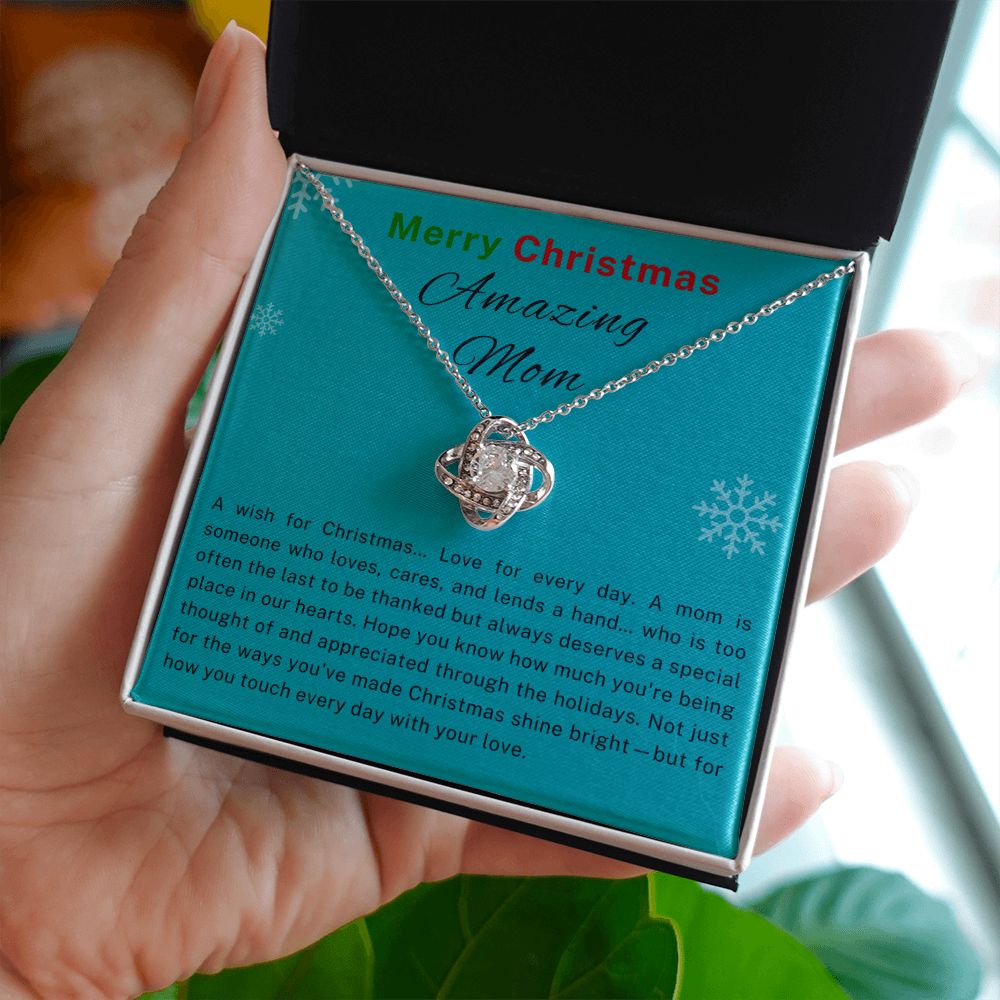 7 2022 Sept Knot Necklace Template