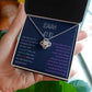 16 2022 Sept Knot Necklace Template