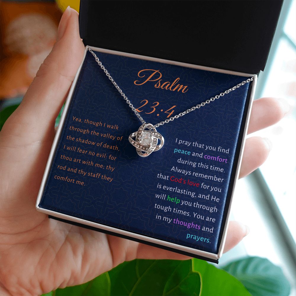 22 2022 Sept Knot Necklace Template
