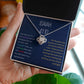 14 2022 Sept Knot Necklace Template