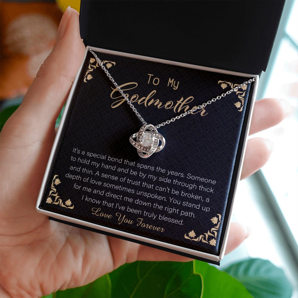 godmother gift