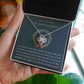 GDDR - Amazing 2022 Sept Knot Necklace Template