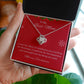 9 2022 Sept Knot Necklace Template