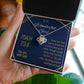 40 2022 Sept Knot Necklace Template