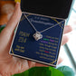 46 2022 Sept Knot Necklace Template