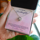 Granddaughter First Communion Gift | Christening Gift Present for Granddaughter | Baptism Gift Girl Present From Grandparents