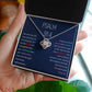 12 2022 Sept Knot Necklace Template