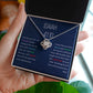 6 2022 Sept Knot Necklace Template