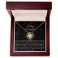 14 2022 Sept Knot Necklace Template