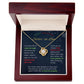 27 2022 Sept Knot Necklace Template