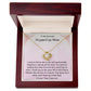 Stepped Up Mom Knot Necklace 2