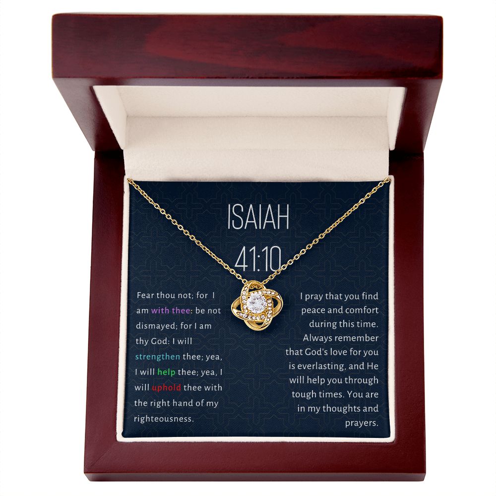 17 2022 Sept Knot Necklace Template