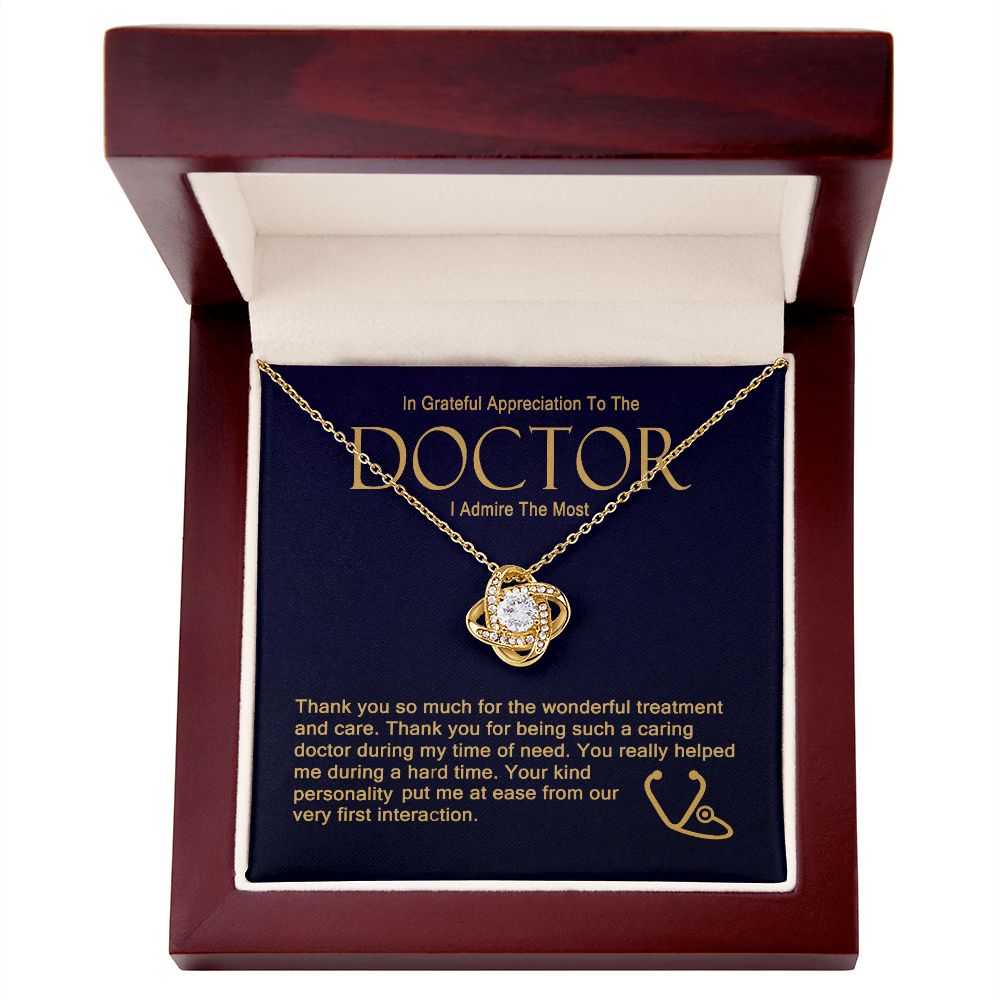 Doctor Form Ste Dark Blue Ste 2022 Aug Knot Necklace Template