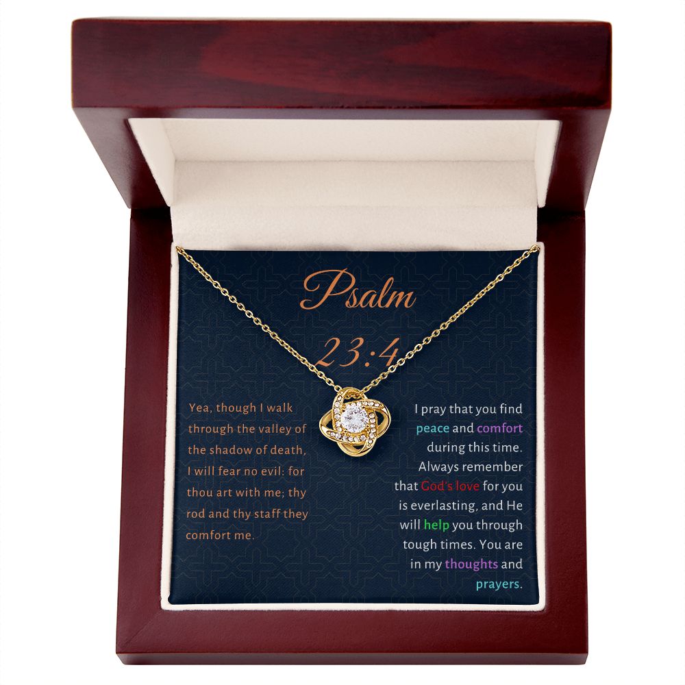 22 2022 Sept Knot Necklace Template