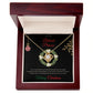 8 2022 Sept Knot Necklace Template