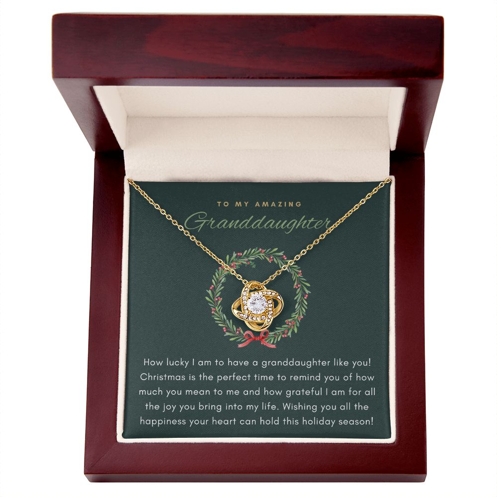 GDDR - Amazing 2022 Sept Knot Necklace Template