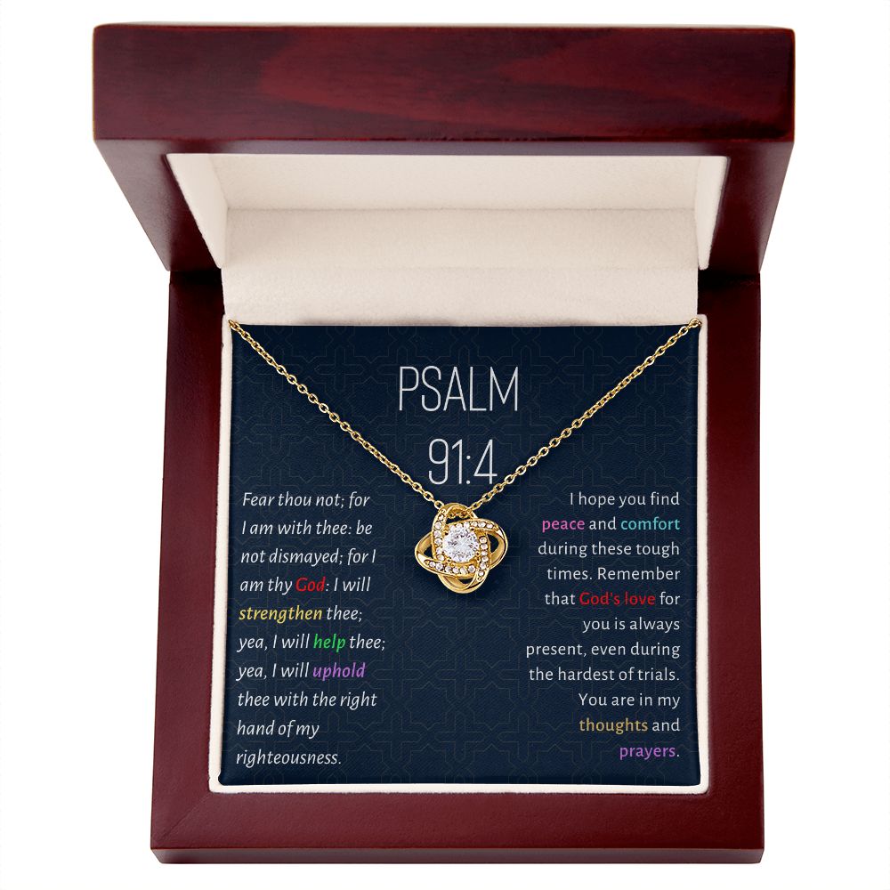 12 2022 Sept Knot Necklace Template
