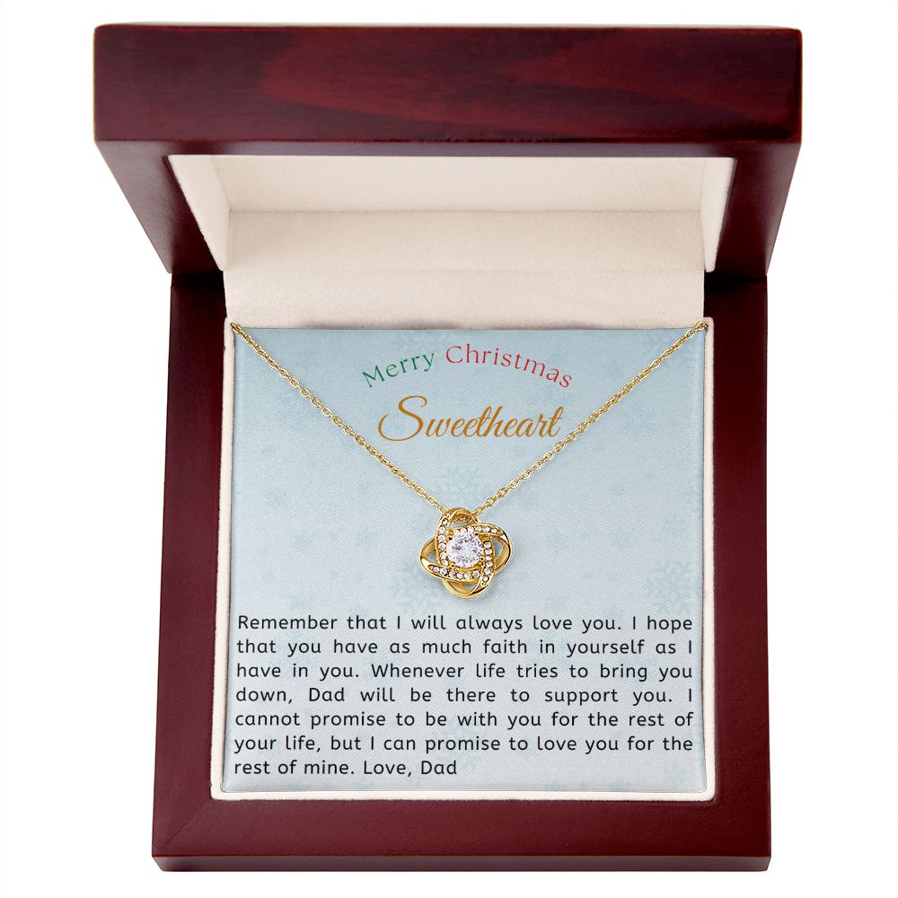 13 2022 Sept Knot Necklace Template