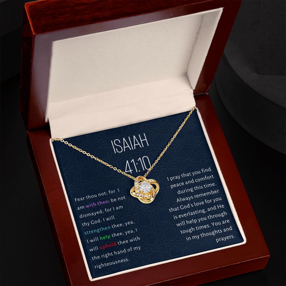 17 2022 Sept Knot Necklace Template