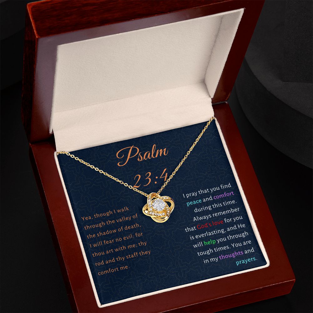 22 2022 Sept Knot Necklace Template