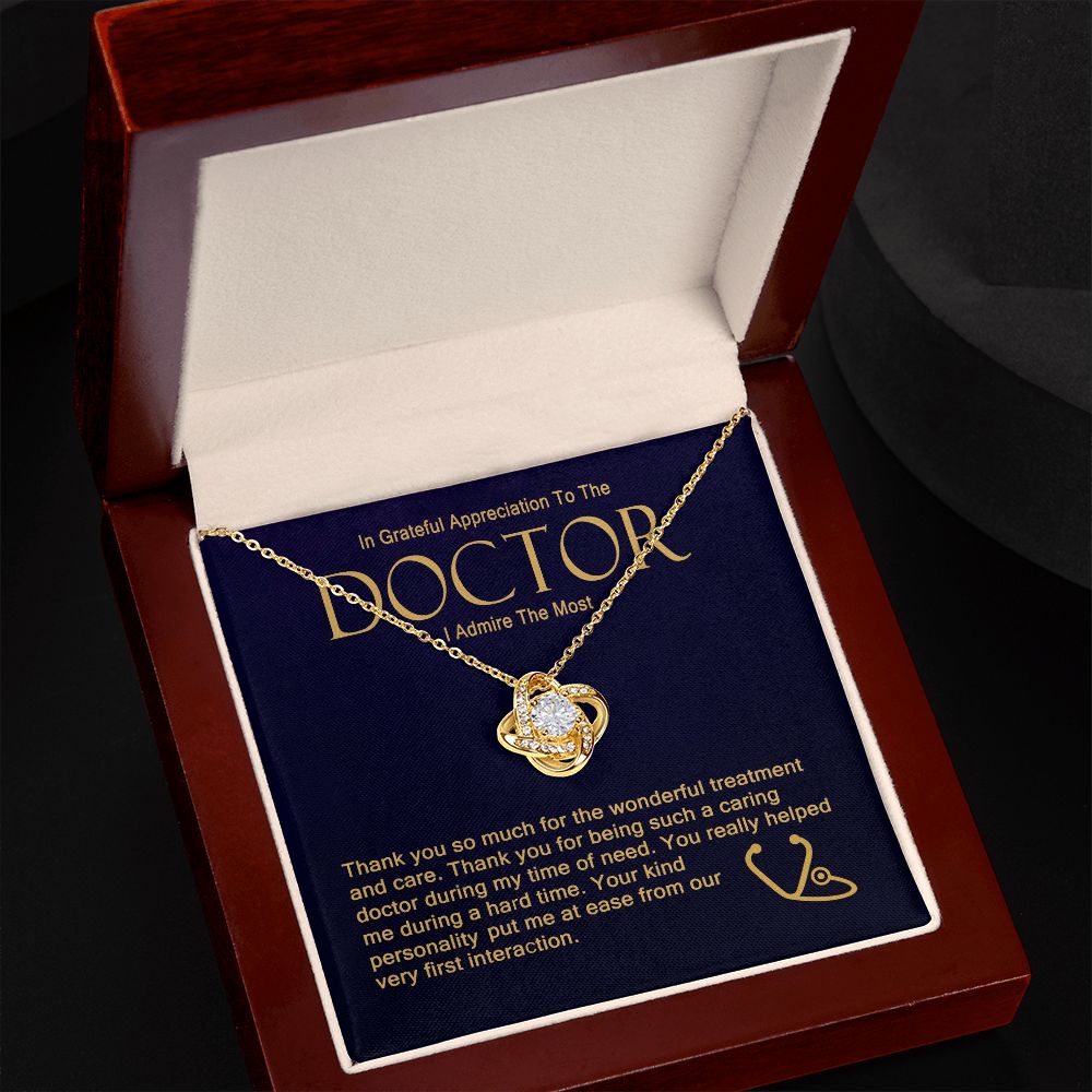 Doctor Form Ste Dark Blue Ste 2022 Aug Knot Necklace Template