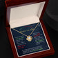 27 2022 Sept Knot Necklace Template