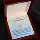 Goddaughter 1st Communion Gifts, Christening, Catholic Gift, Confirmation, Girl Necklace & Best Wishes in Gift Box from Godmother