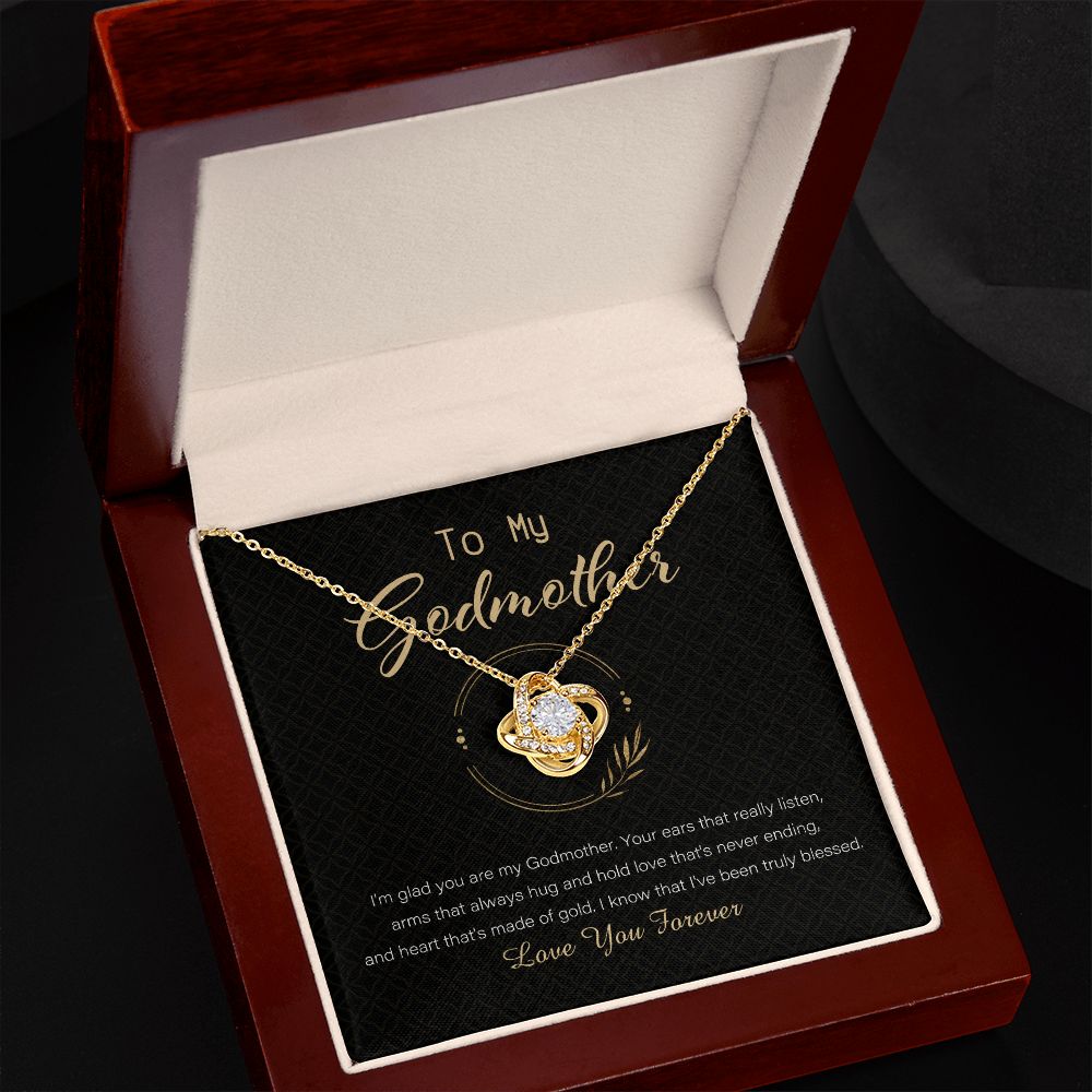 godmother-gift, personalized necklace, godmother necklace, mothers day necklace, fairy godmother gift, gift for godmother, godparent gift_artwork_original_artwork 2022 Sept Knot Necklace Template