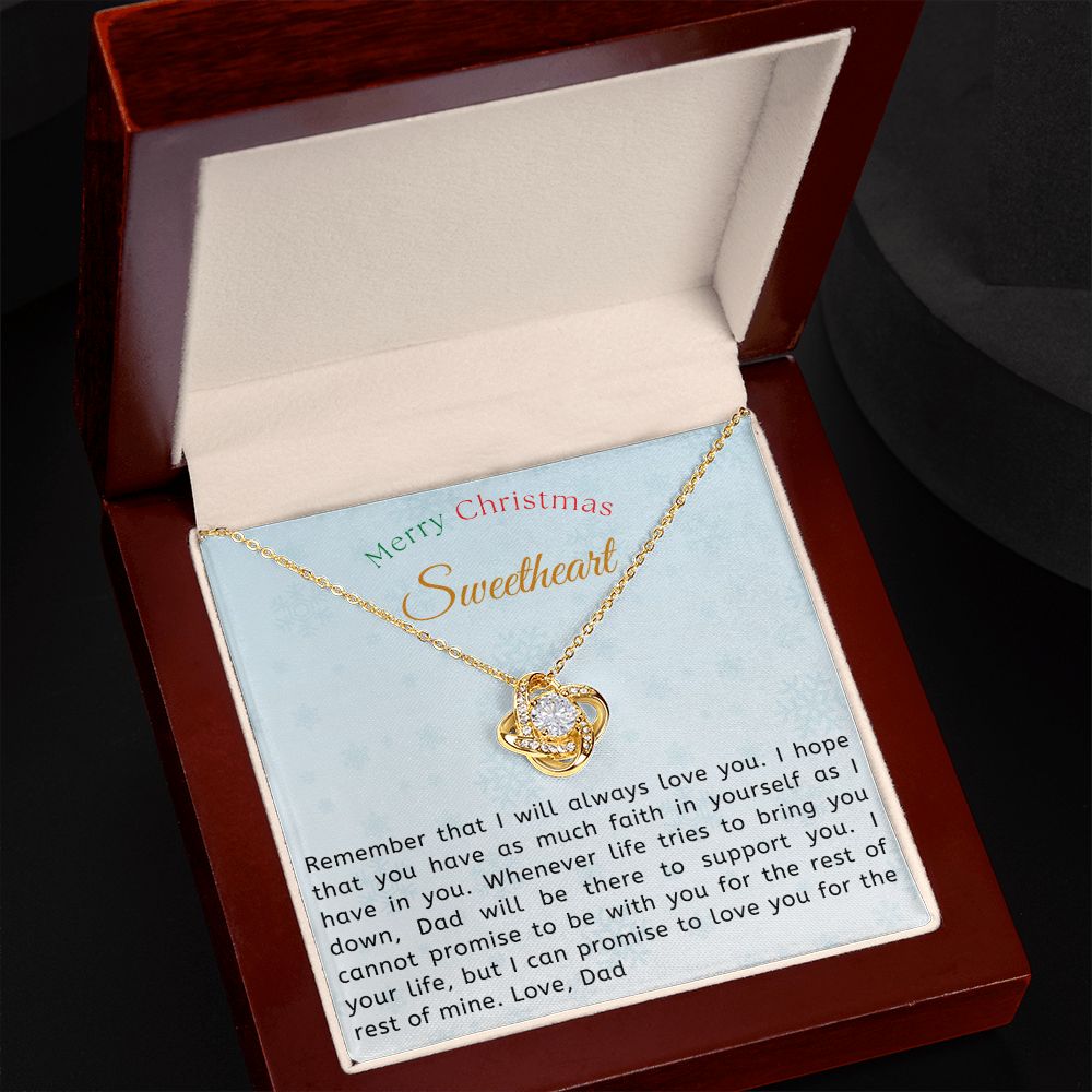 13 2022 Sept Knot Necklace Template