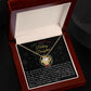 14 2022 Sept Knot Necklace Template